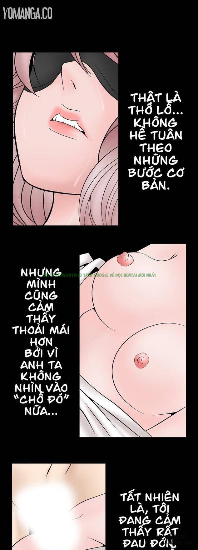 Xem ảnh Mùi Vị Của Đôi Bàn Tay - Chapter 15 - truyen mui vi cua doi ban tay chapter 15 (40) - Truyenhentaiz.net