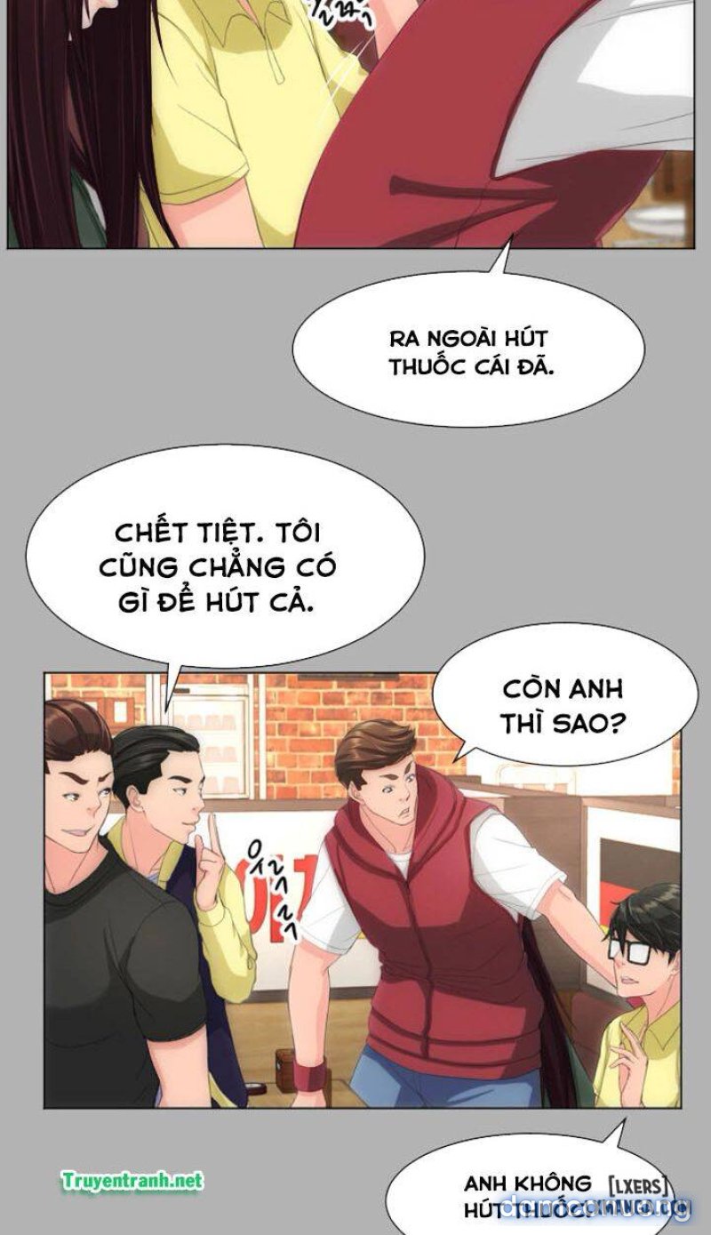 Xem ảnh Trải Nghiệm Người Lớn - Chapter 35 - truyen trai nghiem nguoi lon chapter 35 (3) - Truyenhentaiz.net