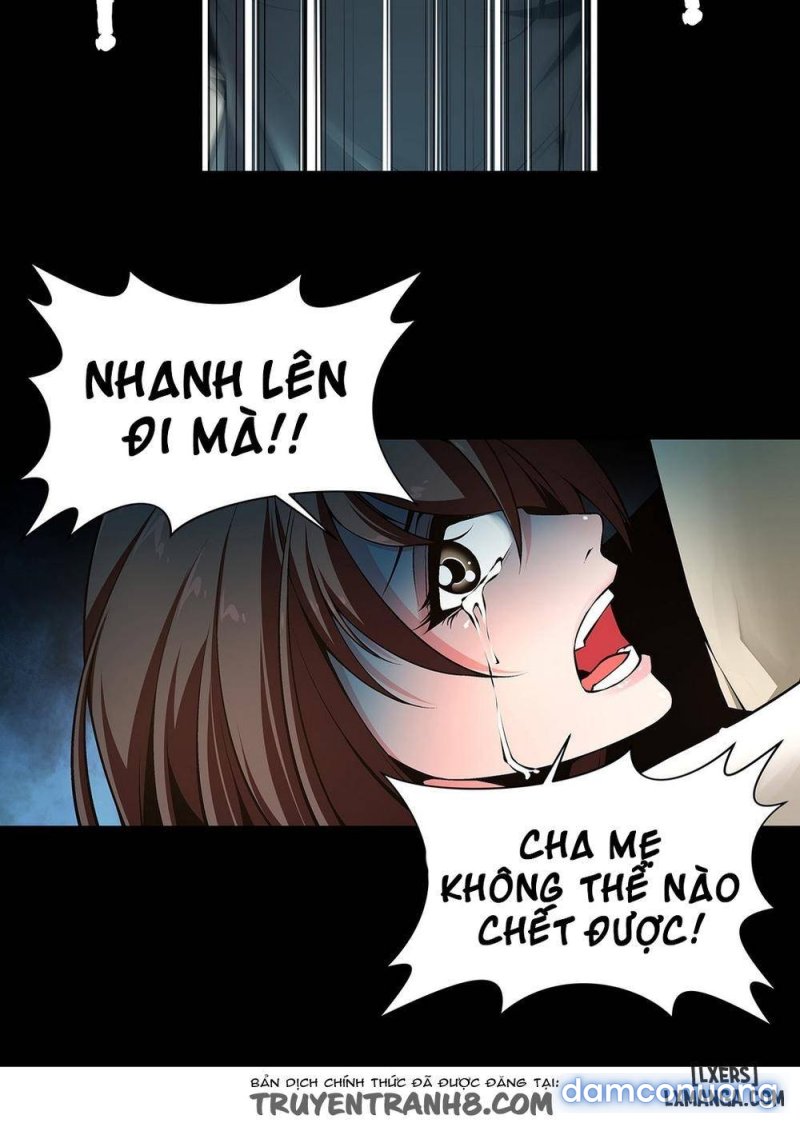 Xem ảnh Nô Lệ Song Sinh - Chapter 6 - truyen no le song sinh chapter 6 (16) - Truyenhentaiz.net