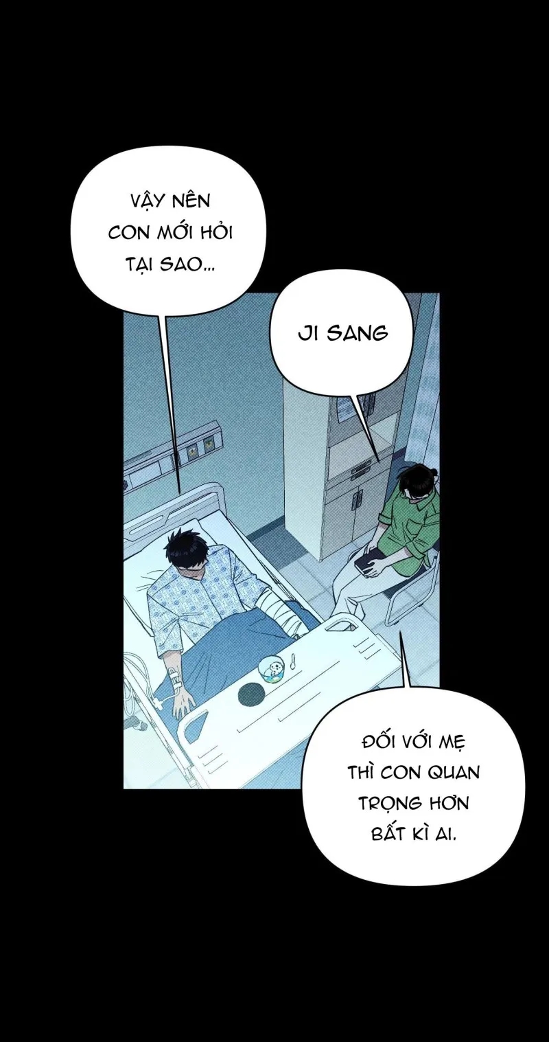 Nghe Nói Có Ma Trong Phòng CLB Chapter 17 - Trang 2