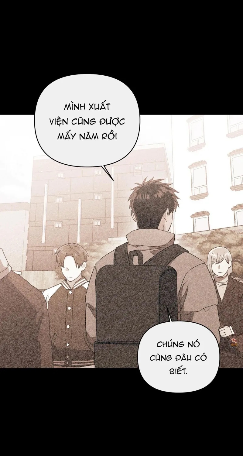 Nghe Nói Có Ma Trong Phòng CLB Chapter 17 - Trang 2