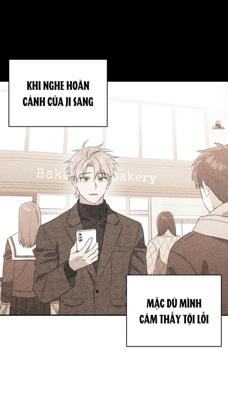 Nghe Nói Có Ma Trong Phòng CLB Chapter 17 - Trang 2