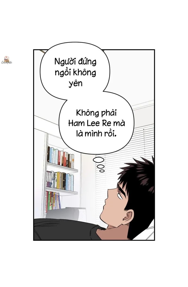 Nghe Nói Có Ma Trong Phòng CLB Chapter 17 - Trang 2