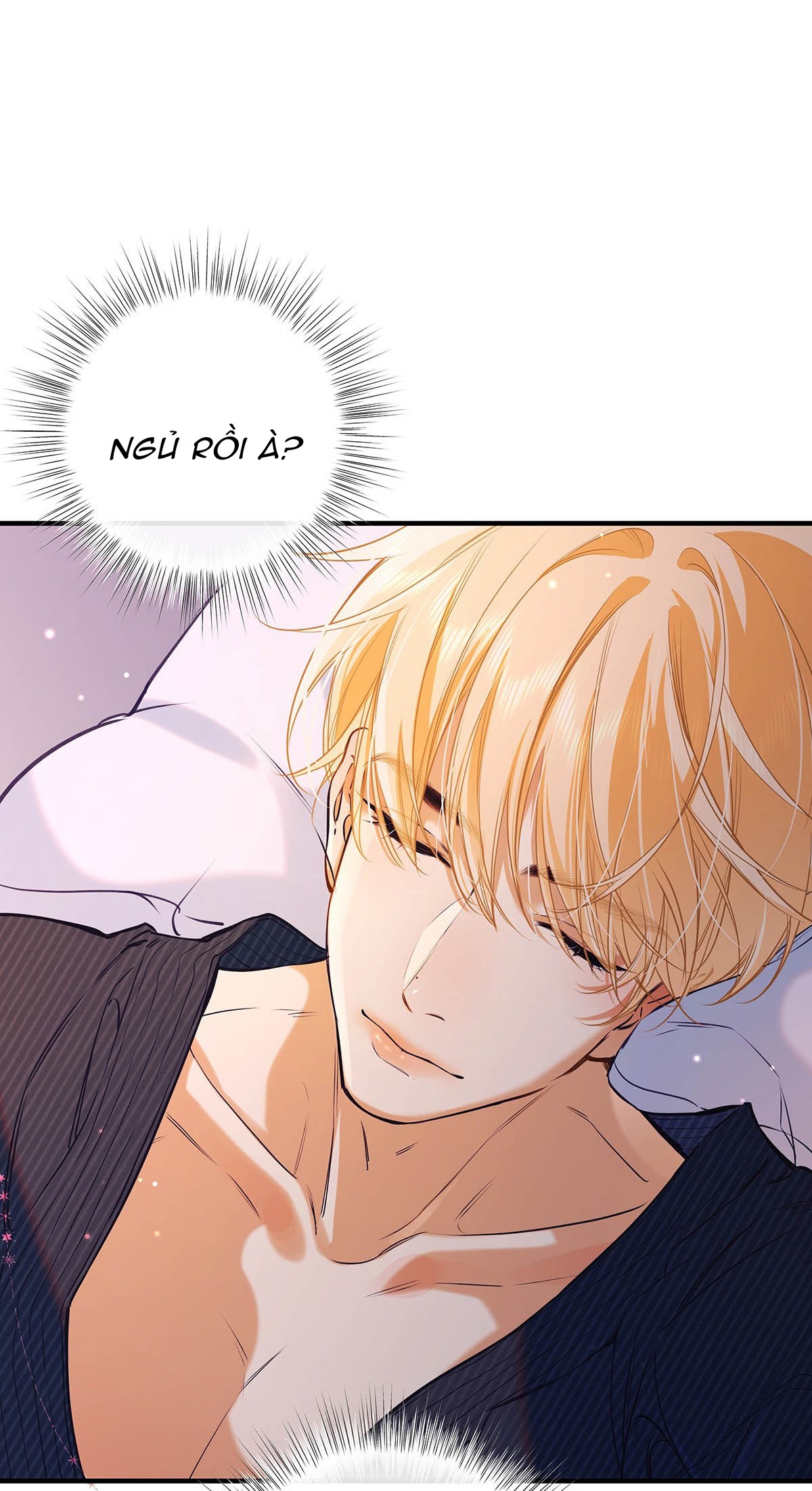 CP Tôi Đu Là Thật! Chapter 18 - Trang 2