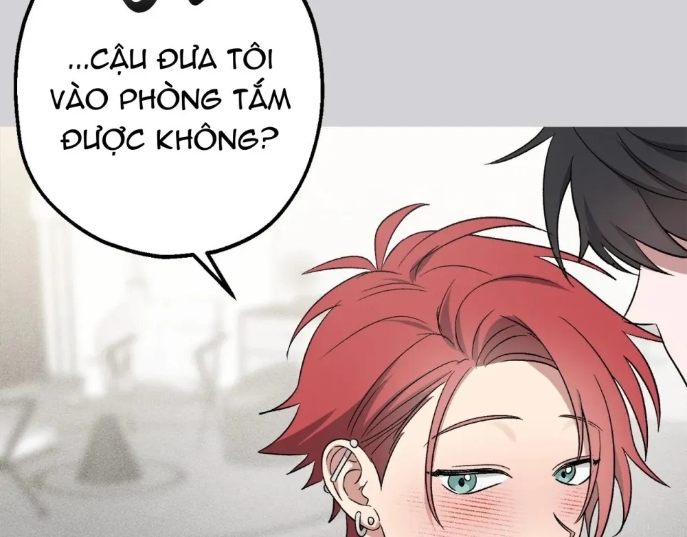 Vốn Dĩ Cậu Là Của Tôi Chapter 9 - Trang 2