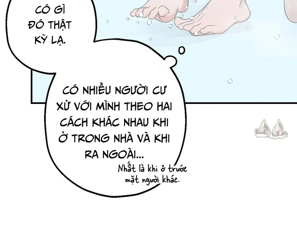 Vốn Dĩ Cậu Là Của Tôi Chapter 9 - Trang 2