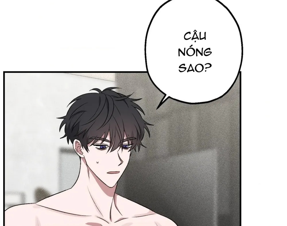 Vốn Dĩ Cậu Là Của Tôi Chapter 9 - Trang 2