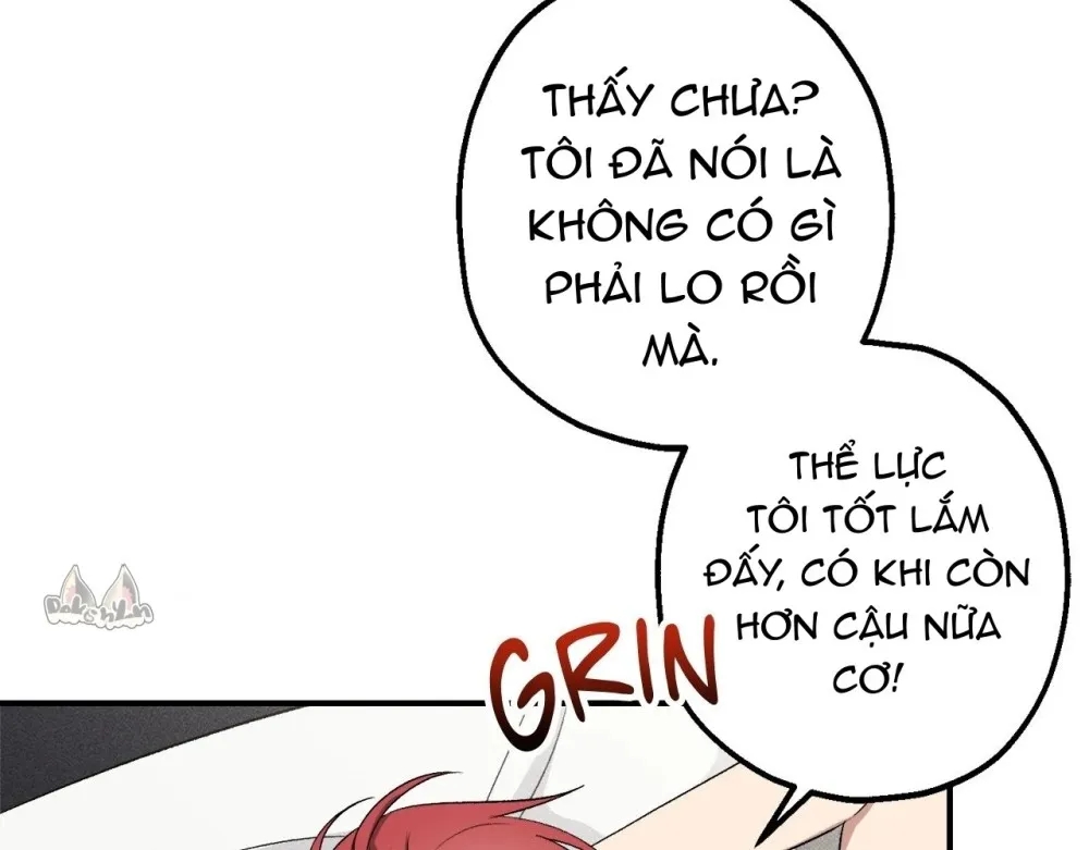 Vốn Dĩ Cậu Là Của Tôi Chapter 9 - Trang 2