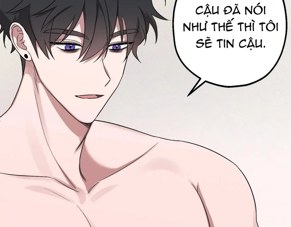 Vốn Dĩ Cậu Là Của Tôi Chapter 9 - Trang 2