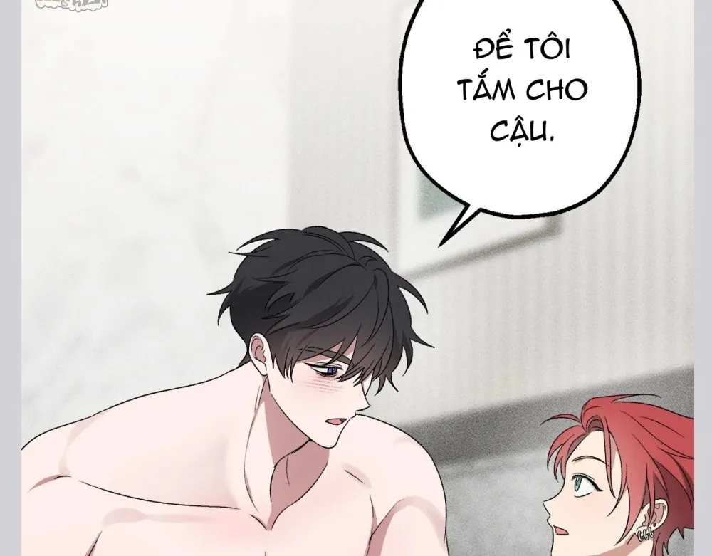 Vốn Dĩ Cậu Là Của Tôi Chapter 9 - Trang 2