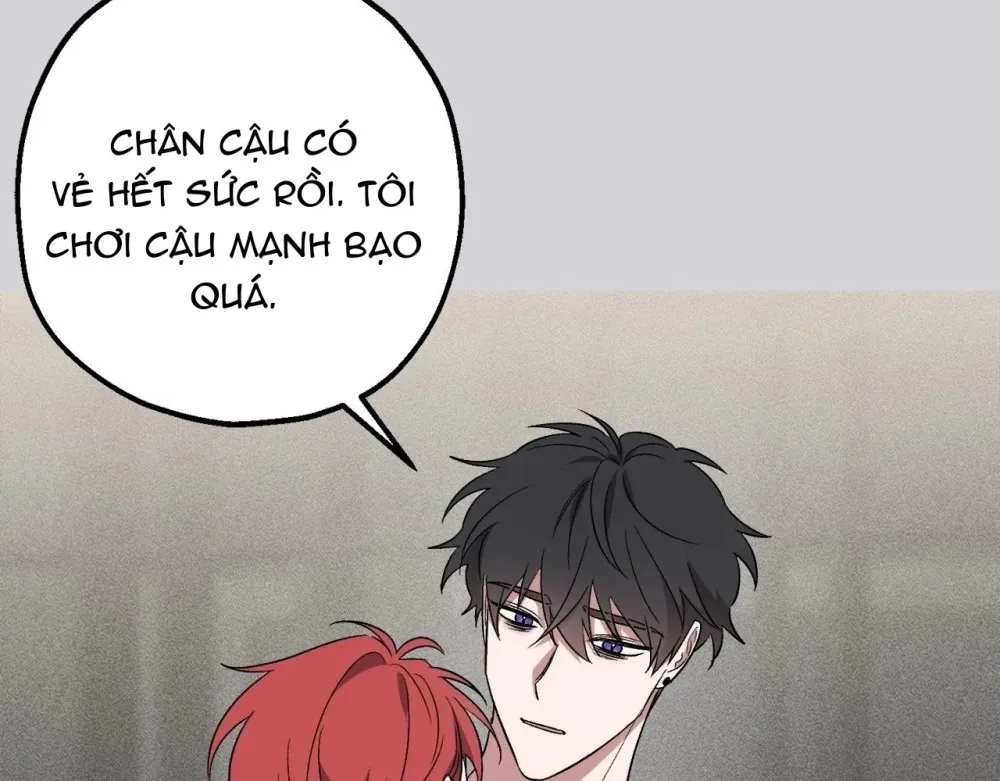 Vốn Dĩ Cậu Là Của Tôi Chapter 9 - Trang 2