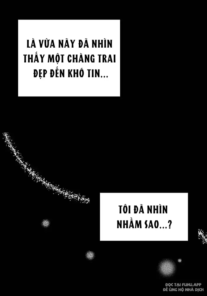 Bạn Của Tôi Đang Phát Sáng Kìa Chapter 2 - Next Chapter 3