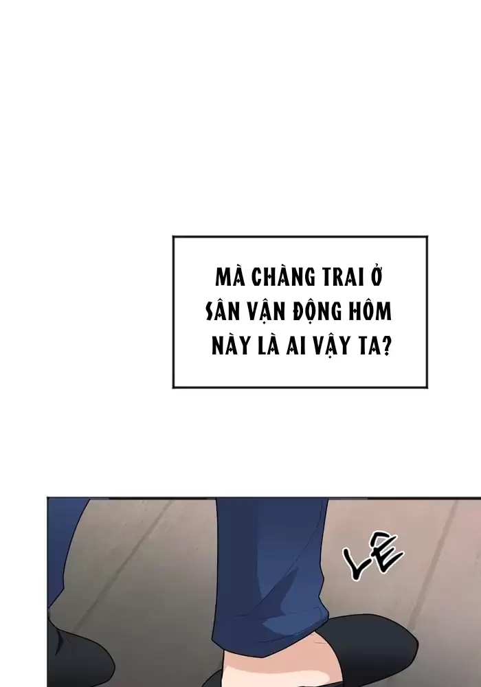 Bạn Của Tôi Đang Phát Sáng Kìa Chapter 2 - Next Chapter 3