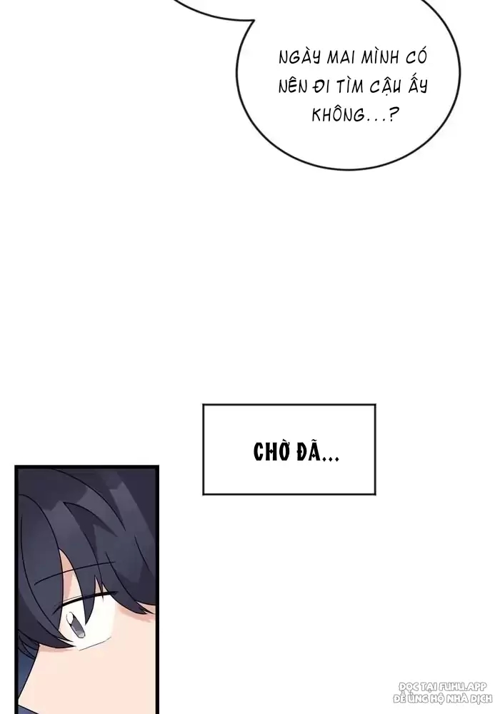 Bạn Của Tôi Đang Phát Sáng Kìa Chapter 2 - Next Chapter 3