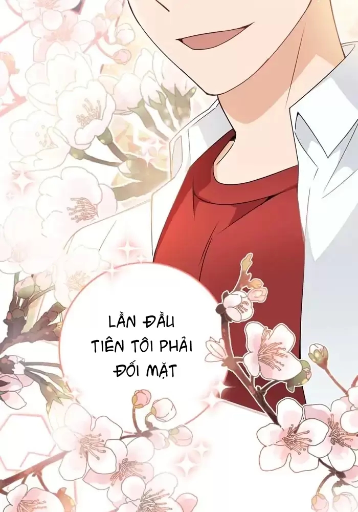 Bạn Của Tôi Đang Phát Sáng Kìa Chapter 2 - Next Chapter 3