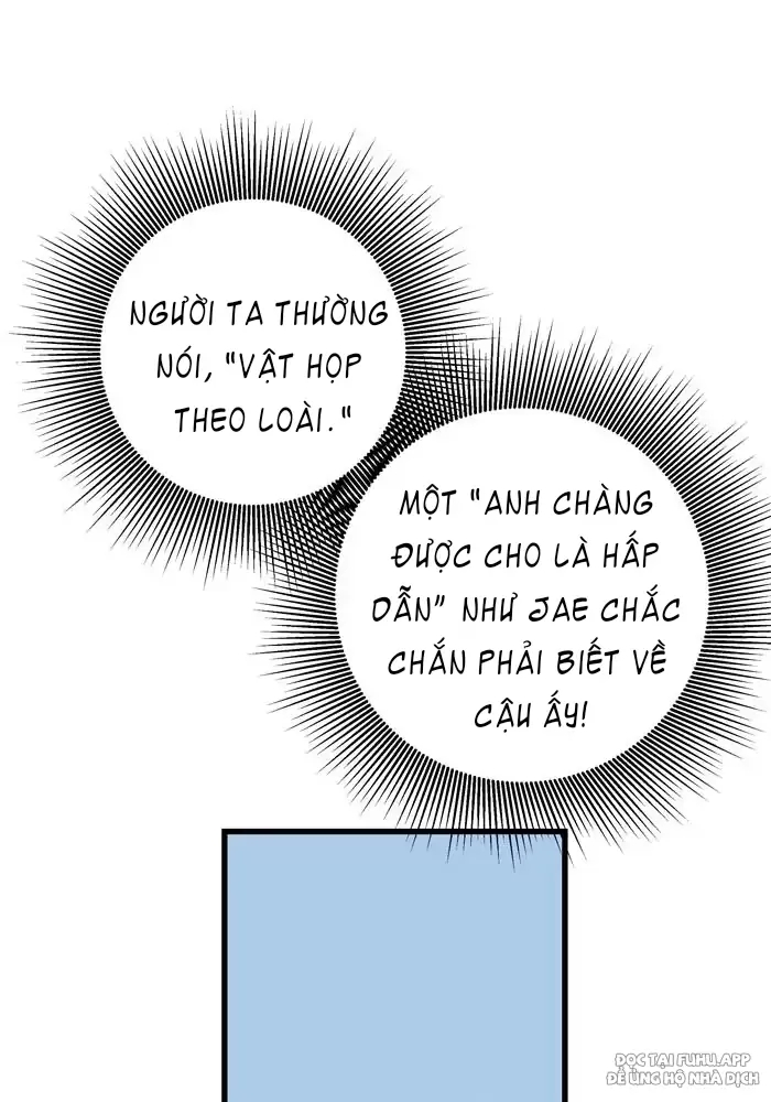 Bạn Của Tôi Đang Phát Sáng Kìa Chapter 2 - Next Chapter 3