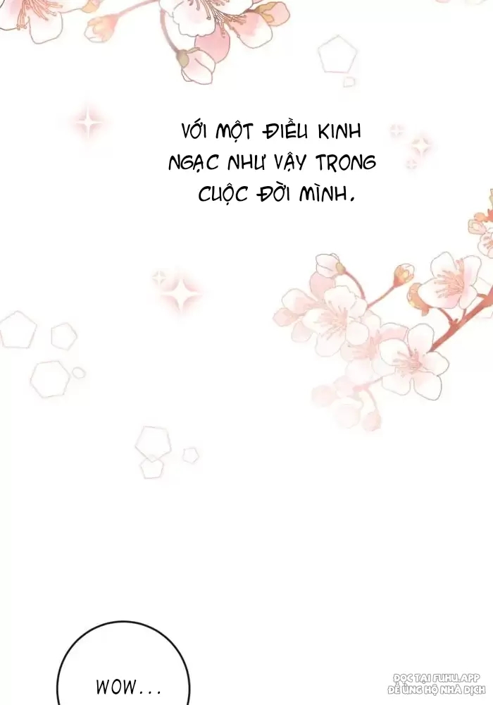 Bạn Của Tôi Đang Phát Sáng Kìa Chapter 2 - Next Chapter 3