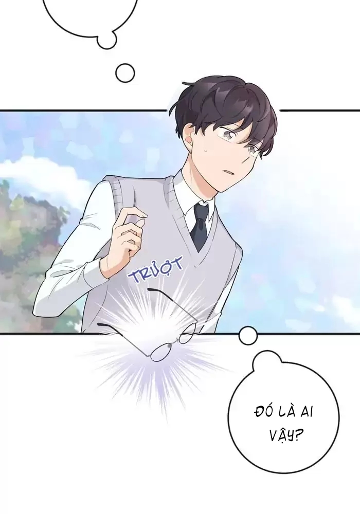 Bạn Của Tôi Đang Phát Sáng Kìa Chapter 2 - Next Chapter 3