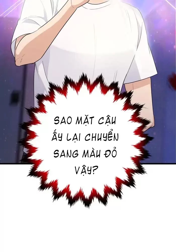 Bạn Của Tôi Đang Phát Sáng Kìa Chapter 2 - Next Chapter 3