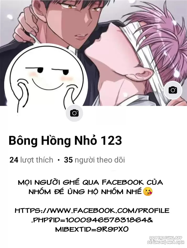 Bạn Của Tôi Đang Phát Sáng Kìa Chapter 2 - Next Chapter 3