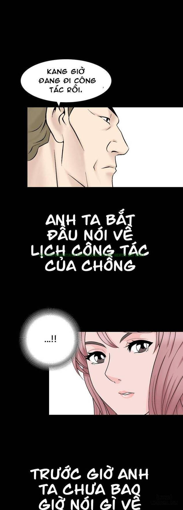 Xem ảnh Mùi Vị Của Đôi Bàn Tay - Chapter 26 - truyen mui vi cua doi ban tay chapter 26 (13) - Truyenhentaiz.net