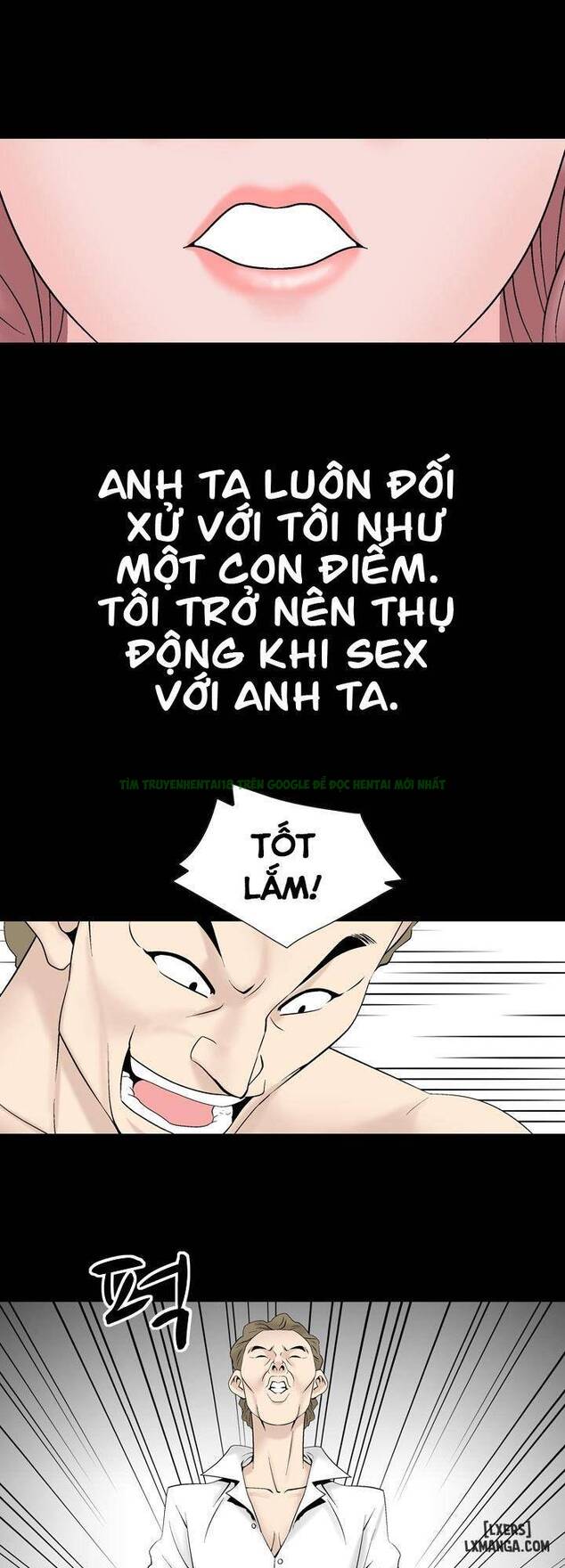 Xem ảnh Mùi Vị Của Đôi Bàn Tay - Chapter 26 - truyen mui vi cua doi ban tay chapter 26 (3) - Truyenhentaiz.net