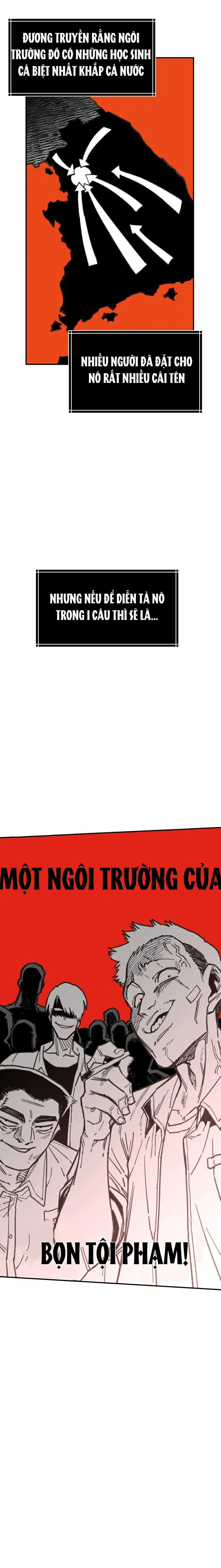 Nam Sinh Trung Học Chapter 1 - Trang 2