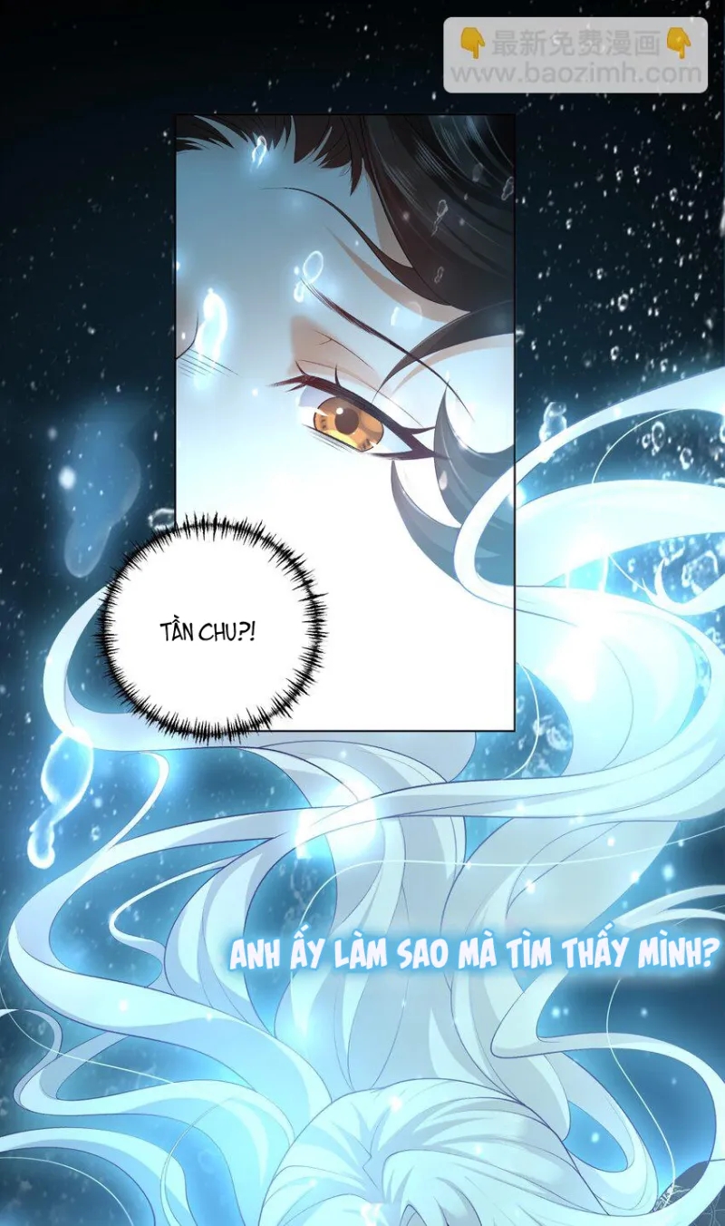 Anh Ấy Cho Đi Nhiều Lắm Chapter 18 - Trang 2