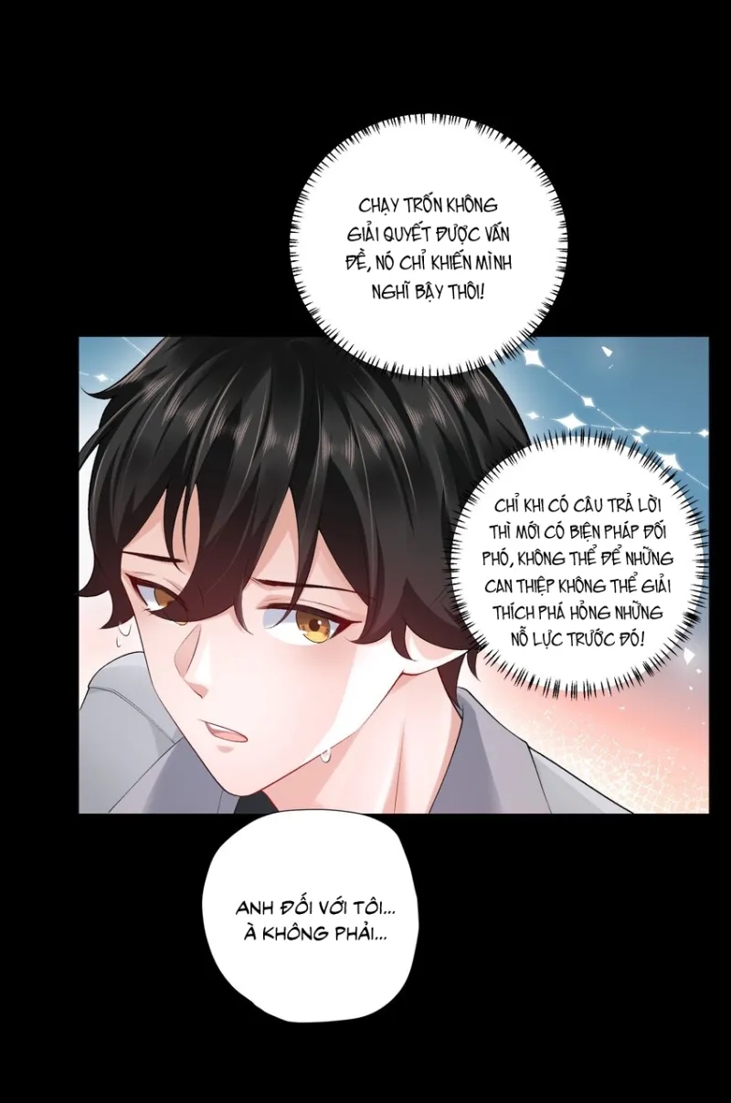 Anh Ấy Cho Đi Nhiều Lắm Chapter 18 - Trang 2