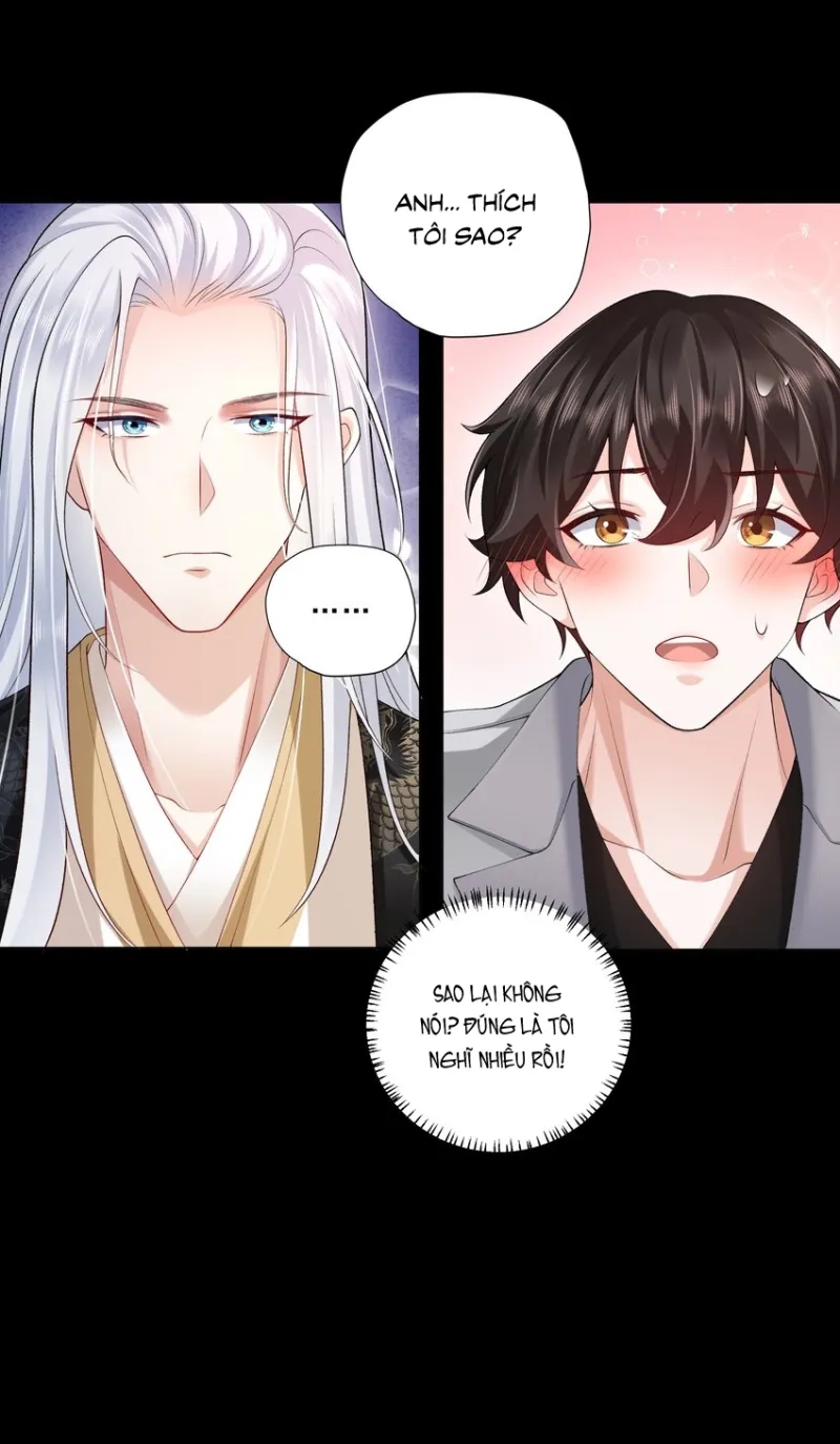 Anh Ấy Cho Đi Nhiều Lắm Chapter 18 - Trang 2