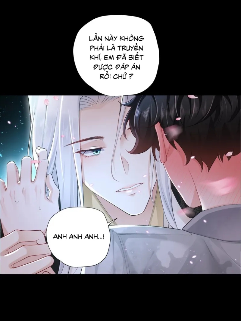 Anh Ấy Cho Đi Nhiều Lắm Chapter 18 - Trang 2