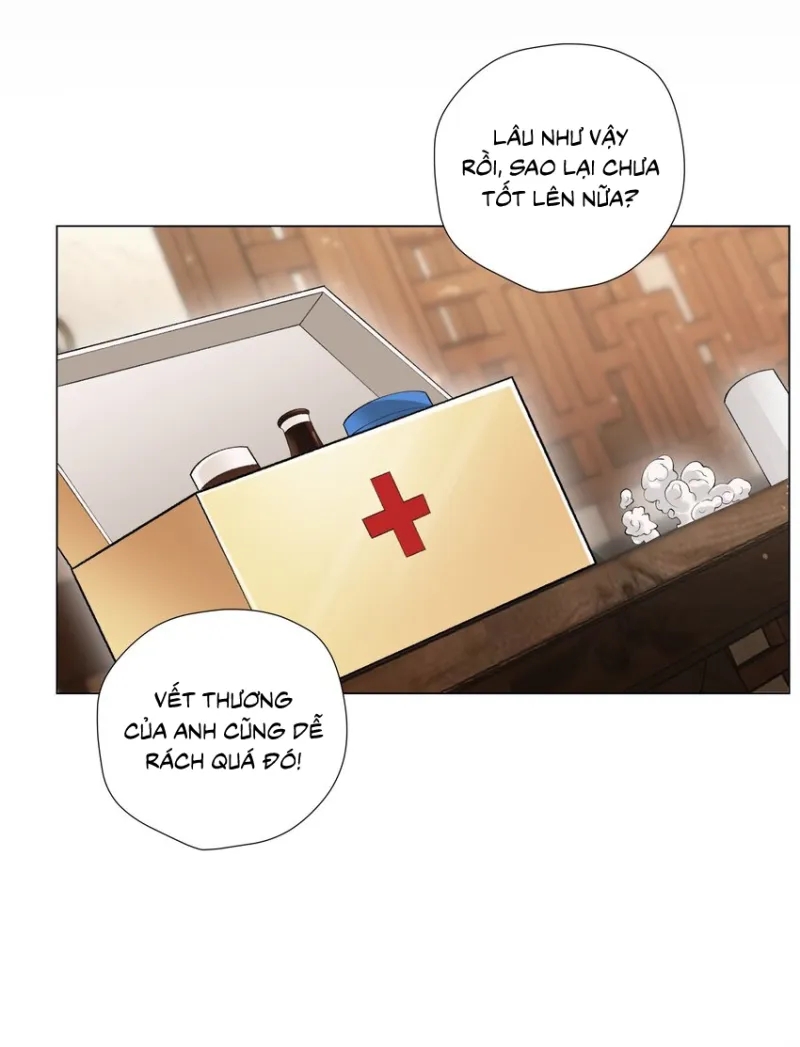 Anh Ấy Cho Đi Nhiều Lắm Chapter 18 - Trang 2