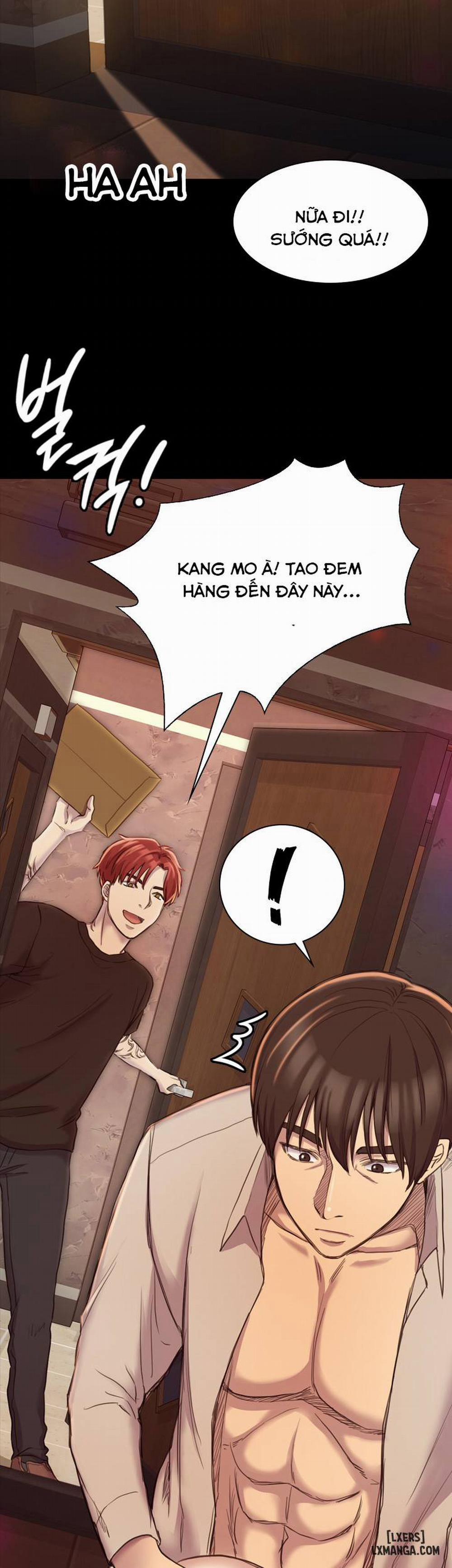 Anh Có Thể Giúp Em Không Chapter 18 - Trang 2