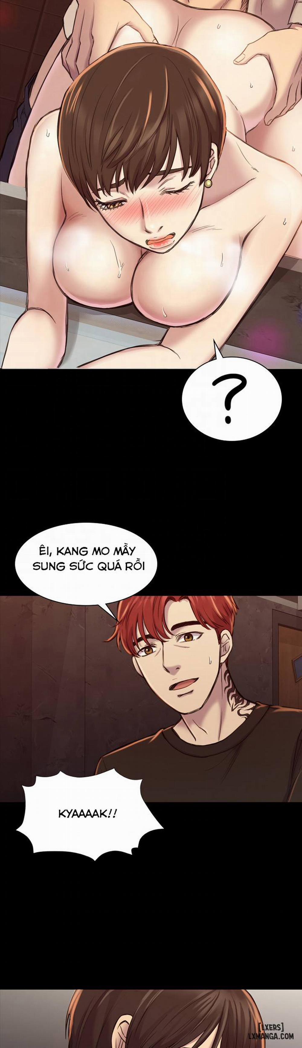 Anh Có Thể Giúp Em Không Chapter 18 - Trang 2