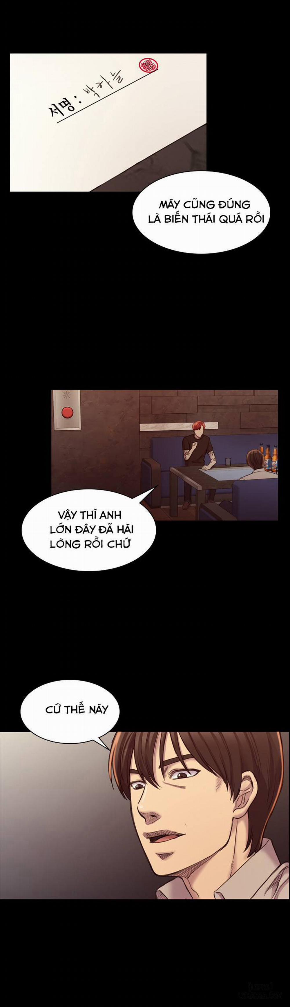 Anh Có Thể Giúp Em Không Chapter 18 - Trang 2