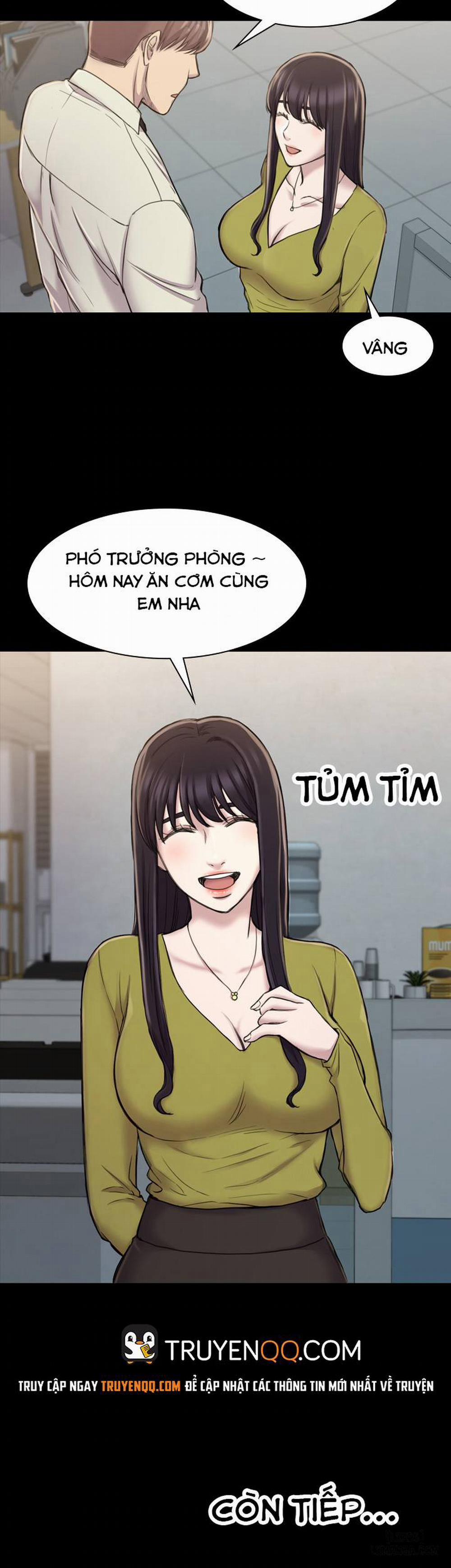 Anh Có Thể Giúp Em Không Chapter 18 - Trang 2