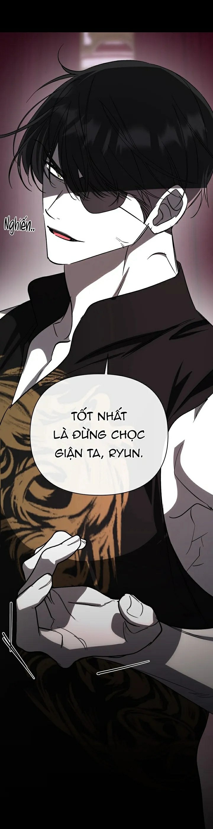 Đêm Trắng Chapter 4 - Trang 2