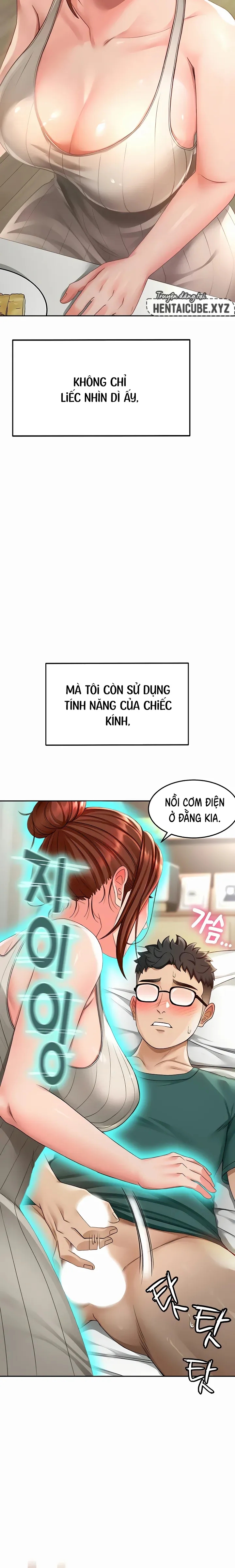 Vua Chịch Tầng Gác Mái Chapter 3 - Next 