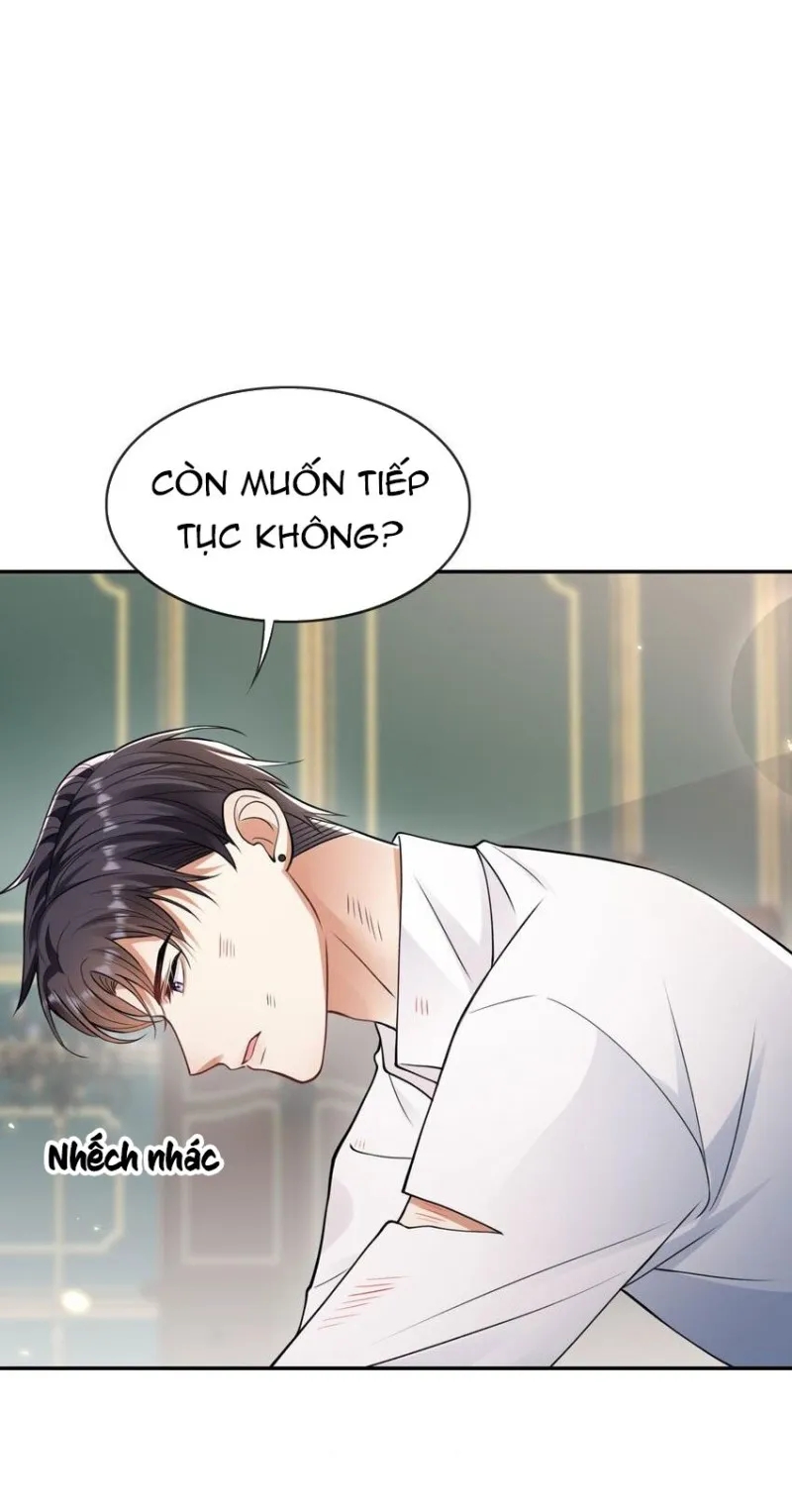 Chiến Lược Tẩy Trắng Của Phản Diện Chapter 8 - Trang 2