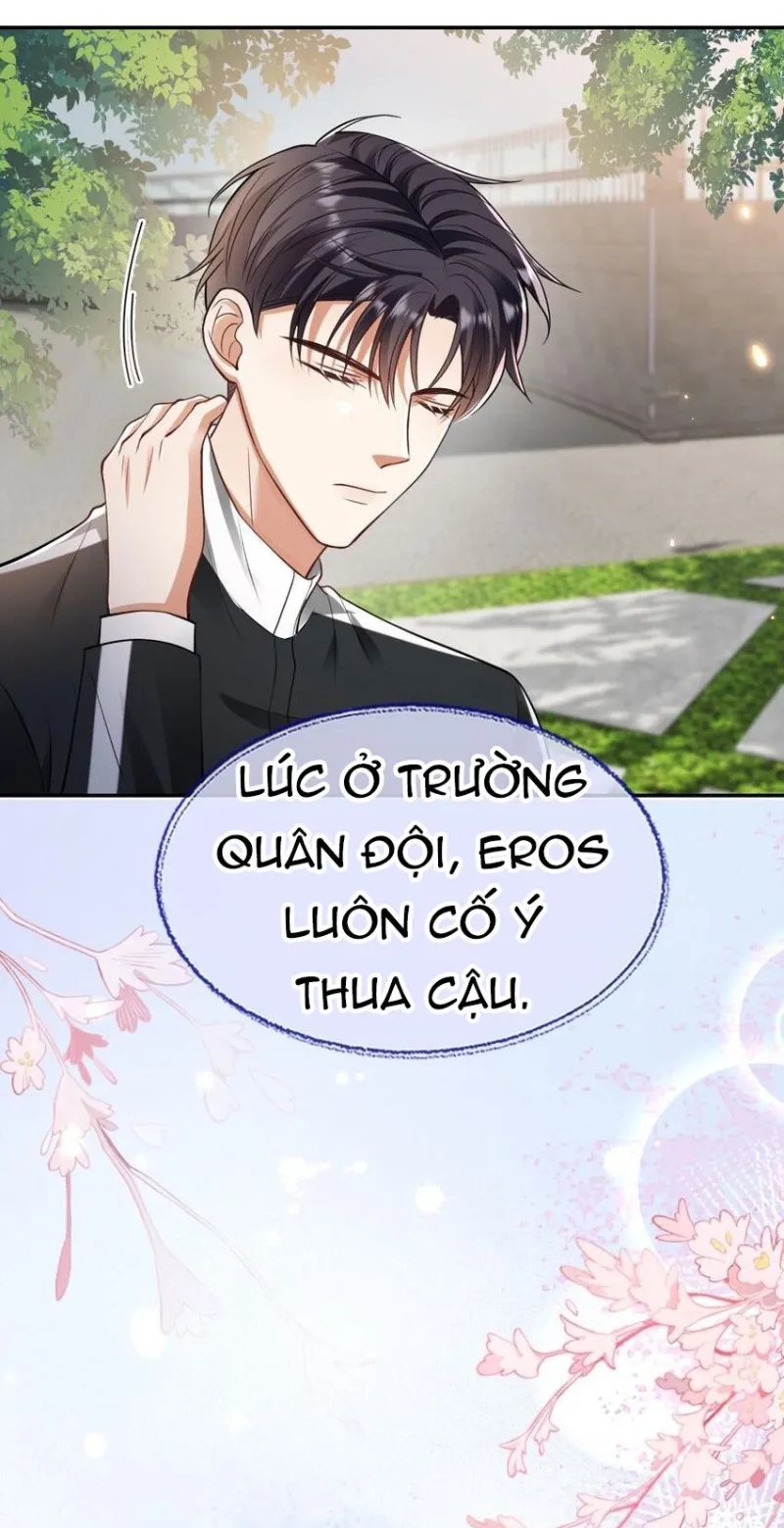 Chiến Lược Tẩy Trắng Của Phản Diện Chapter 8 - Trang 2