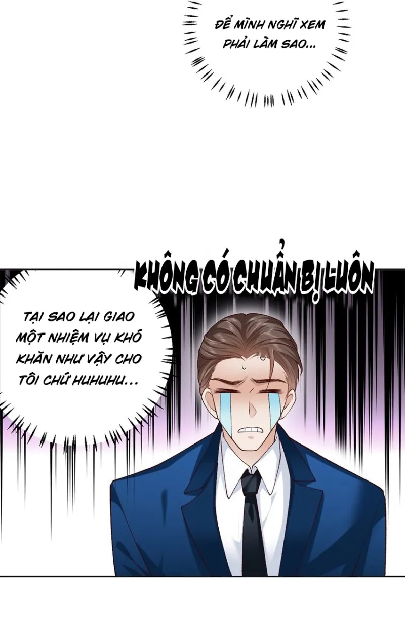 Anh Ấy Cho Đi Nhiều Lắm Chapter 11 - Trang 2