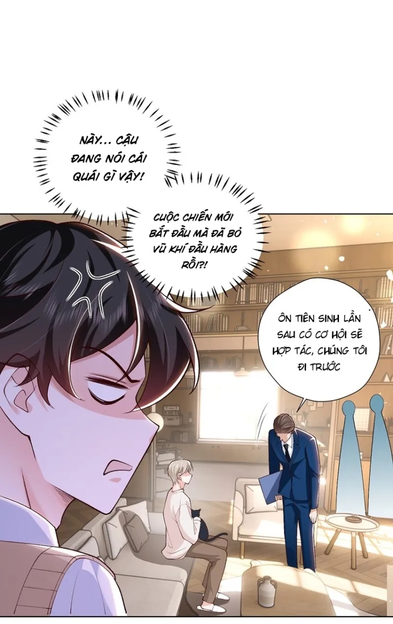 Anh Ấy Cho Đi Nhiều Lắm Chapter 11 - Trang 2