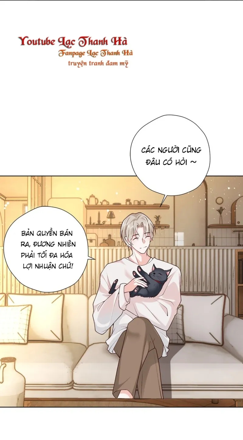 Anh Ấy Cho Đi Nhiều Lắm Chapter 11 - Trang 2