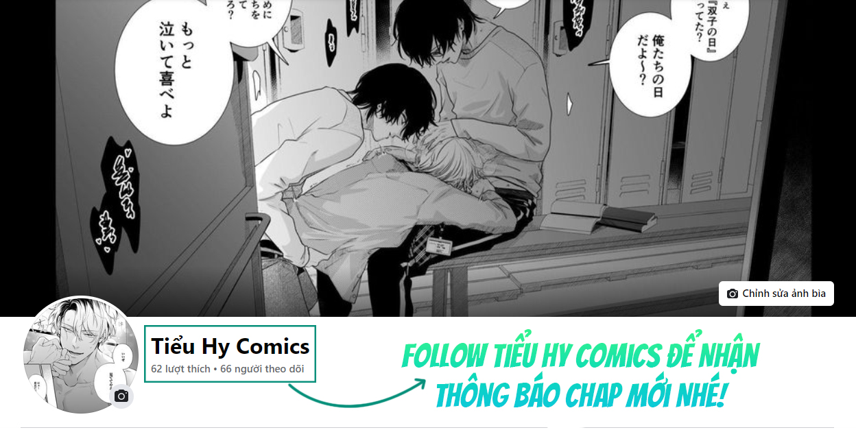 Bất Lợi Tức Khắc Chapter 16 - Next Chapter 17