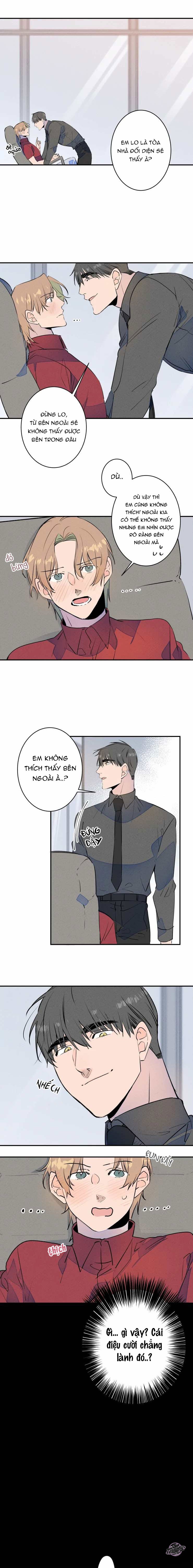 Cưới Anh Hả?! Được Luôn! Chapter 16 - Trang 2