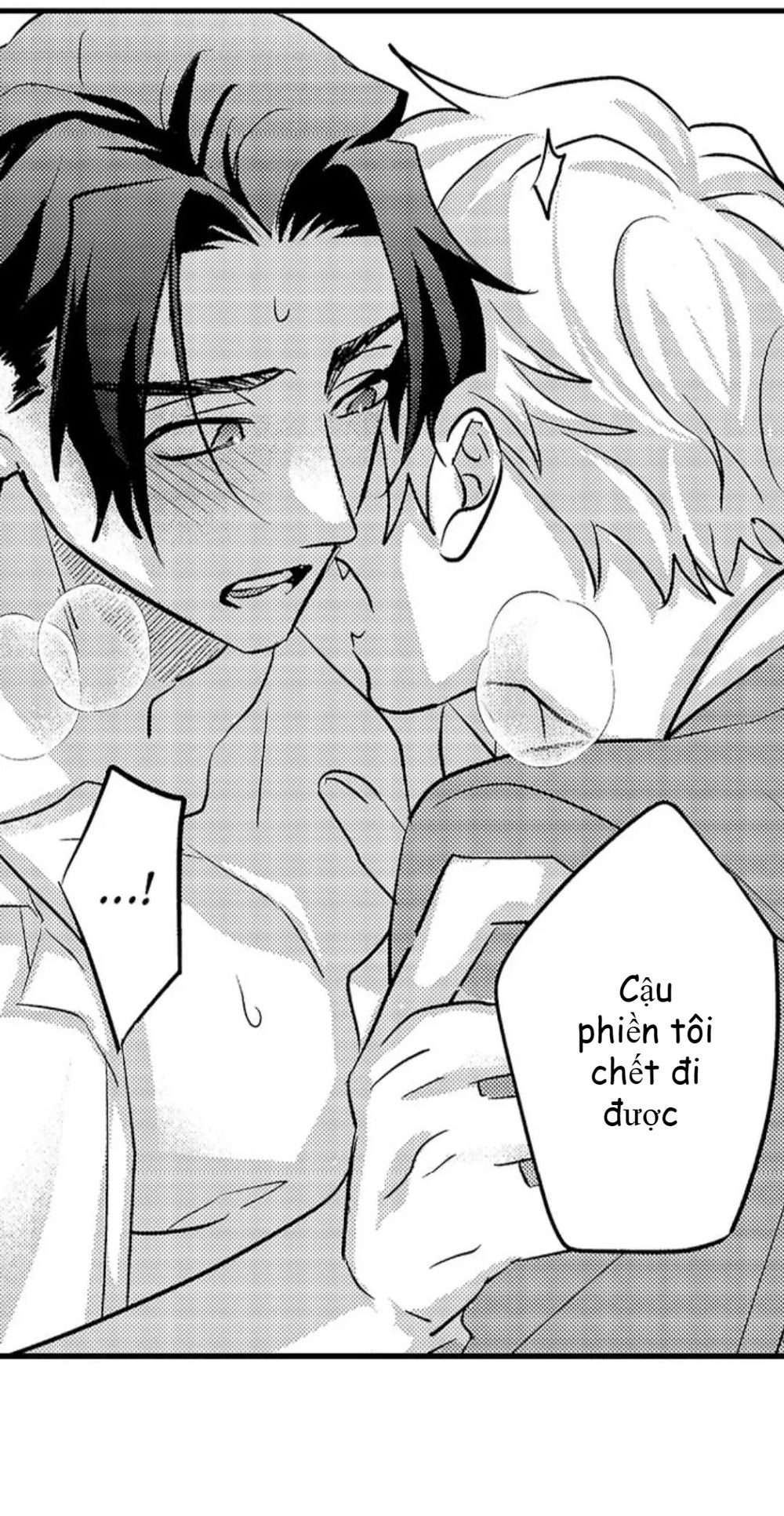 Chẳng Phải Cậu Là 0 Sao? Sao Lại Đảo Chính Rồi!! Chapter 14 - Trang 2