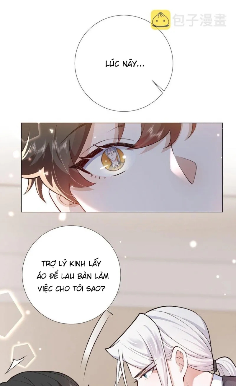 Anh Ấy Cho Đi Nhiều Lắm Chapter 4 - Trang 2