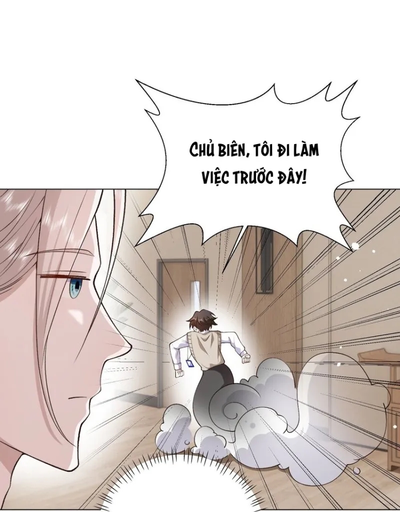 Anh Ấy Cho Đi Nhiều Lắm Chapter 4 - Trang 2