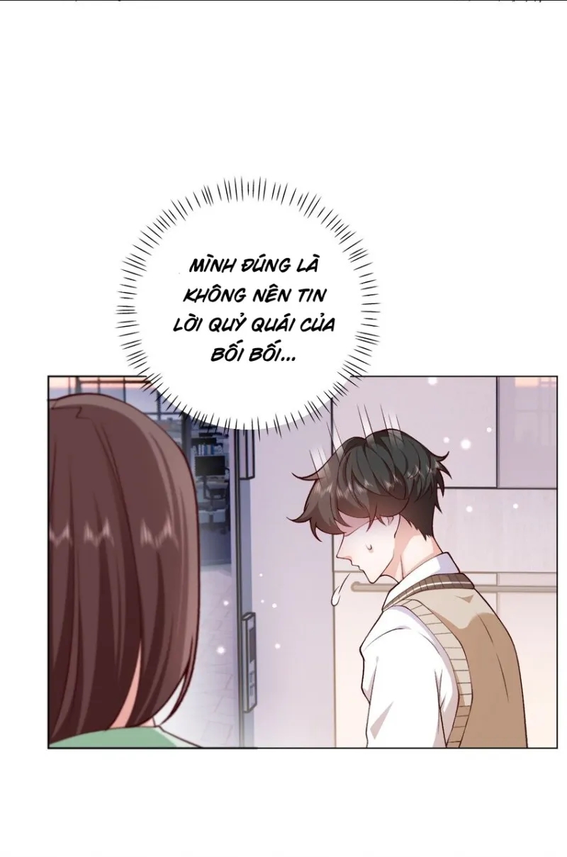 Anh Ấy Cho Đi Nhiều Lắm Chapter 4 - Trang 2