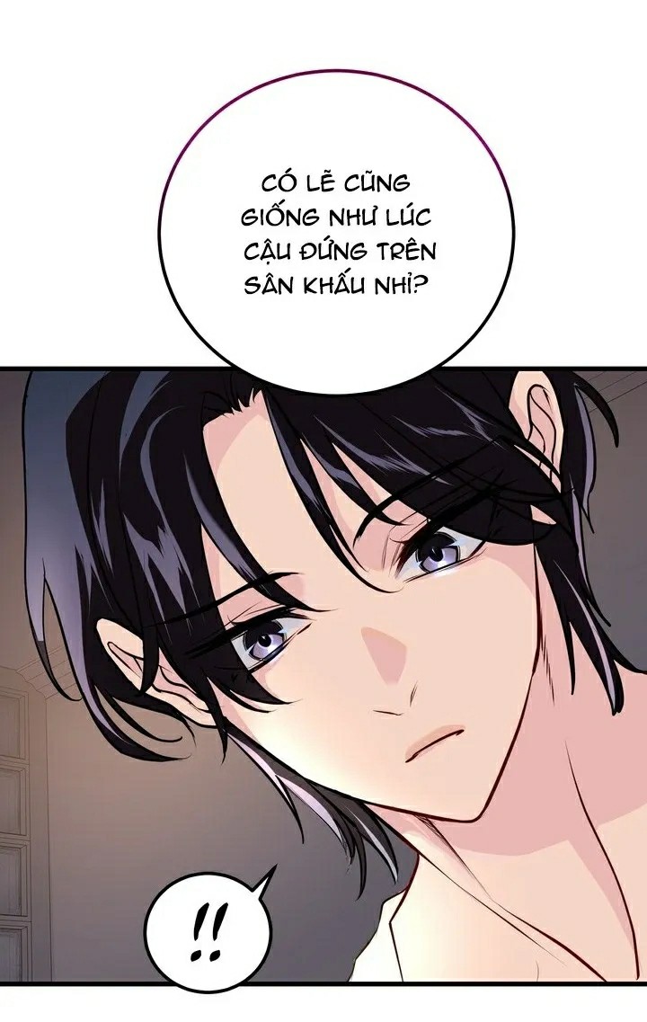 Mối Quan Hệ Khiêu Gợi Chapter 7 - Trang 2